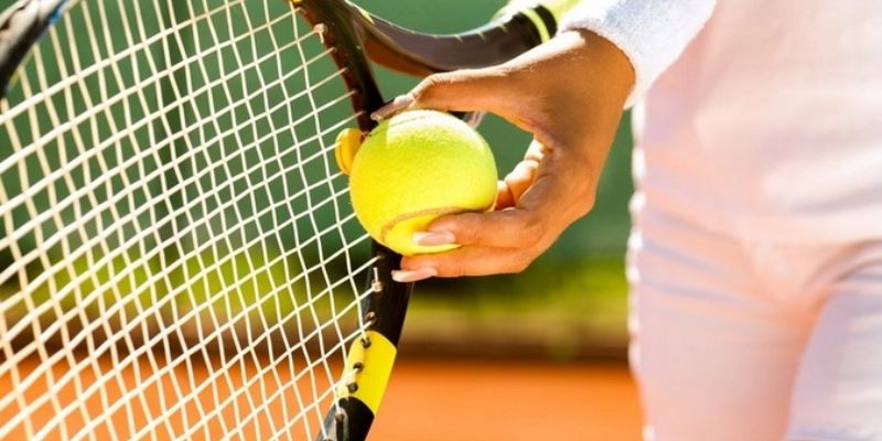Chiến Lược Cá Cược Tennis Hiệu Quả